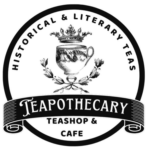 The Teapothecary